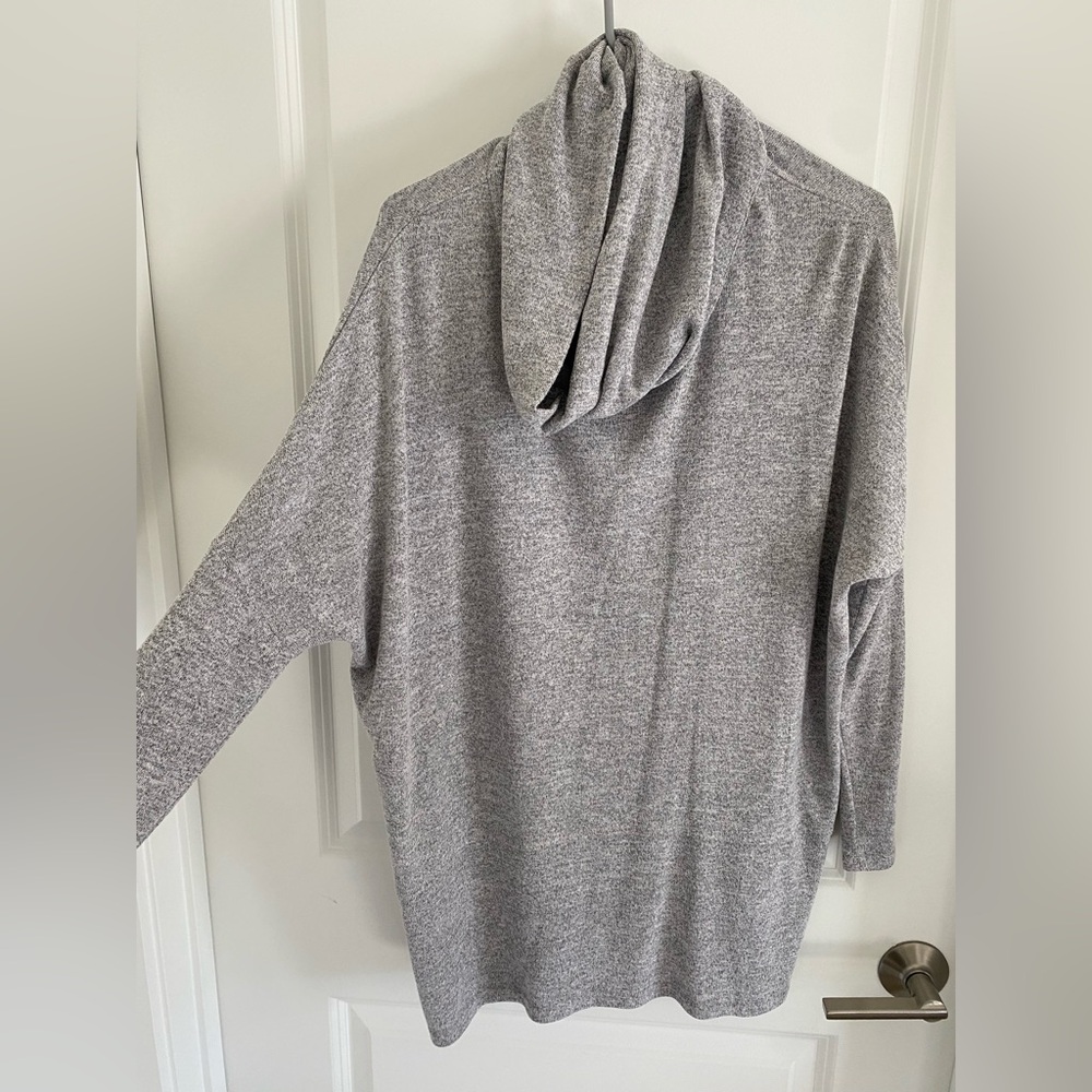 Gray Women's Sweater